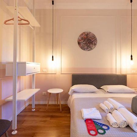 Rdr Tortona Rooms Ρώμη Εξωτερικό φωτογραφία