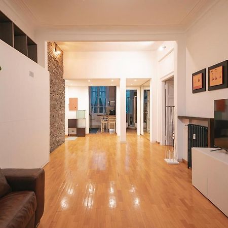 Rdr Tortona Rooms Ρώμη Εξωτερικό φωτογραφία