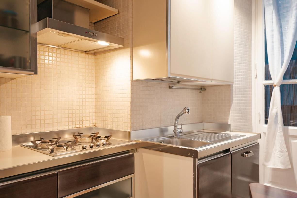 Rdr Tortona Rooms Ρώμη Εξωτερικό φωτογραφία